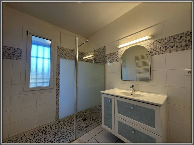 Maison à louer, 83m², BON ENCONTRE