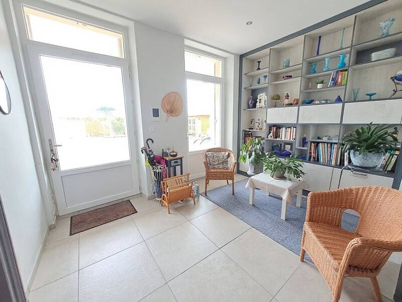 Maison à vendre, 240m², VILLENAVE D'ORNON