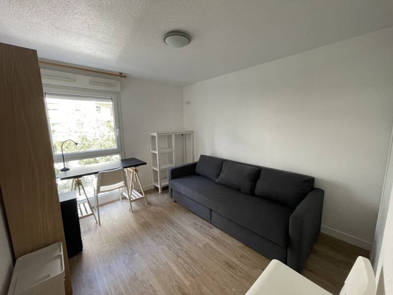 Maison à louer, 18m², COURBEVOIE