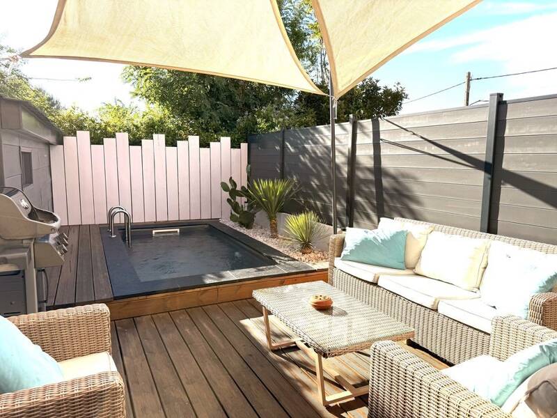 Maison à vendre, 44m², TOULON