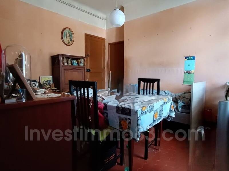 Maison à vendre, 35m², TOULON