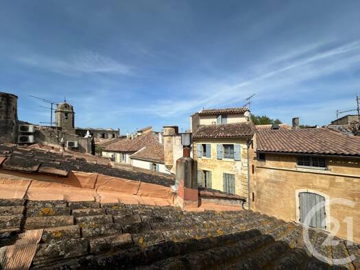 Immeuble à vendre 630 000 € Arles 13200