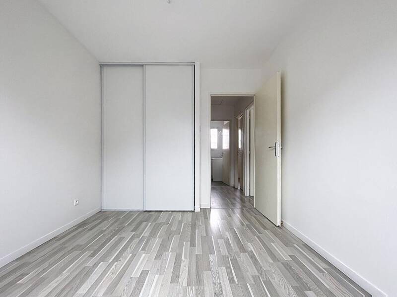 Maison à louer, 84m², FRANQUEVILLE SAINT PIERRE