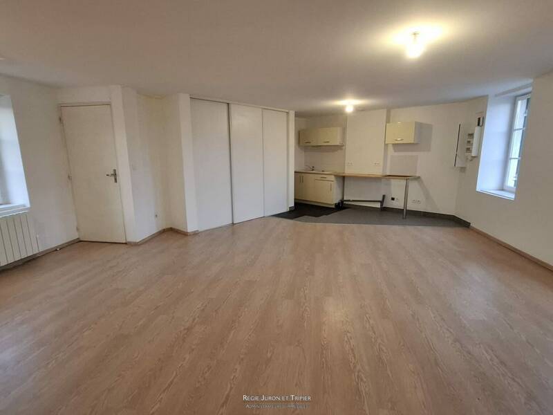 Maison à louer, 74m², TASSIN LA DEMI LUNE