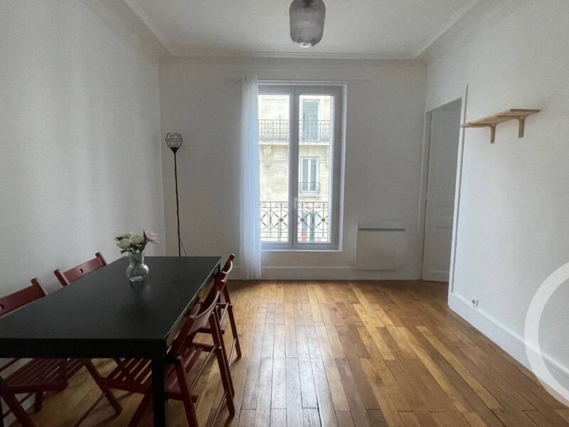 Maison à louer, 32m², PARIS 11E