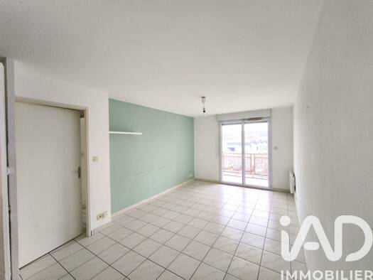 Appartement à vendre 88 000 € 2 pièces 1 chambre 40 m² Étage 2/4 LEP Lomet-École maternelle La Goulfie Agen 47000
