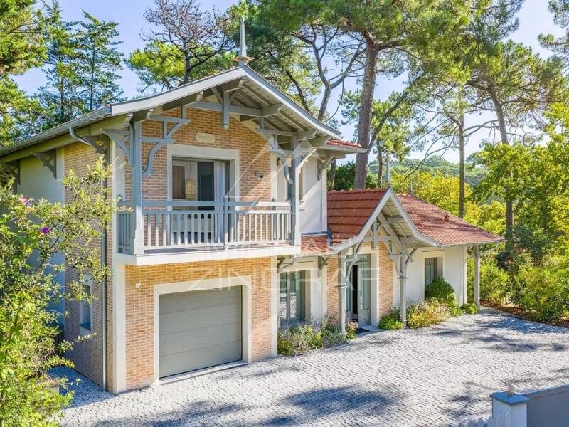 Maison à vendre, 226m², ARCACHON
