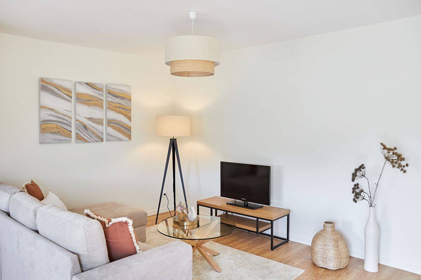 Maison à louer, 73m², GUJAN MESTRAS