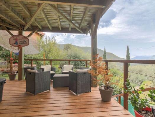 Maison à vendre 439 000 € 4 pièces 3 chambres 85 m² 330 m² de terrain Levens 06670