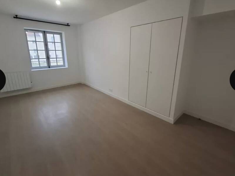Maison à louer, 63m², COMPIEGNE