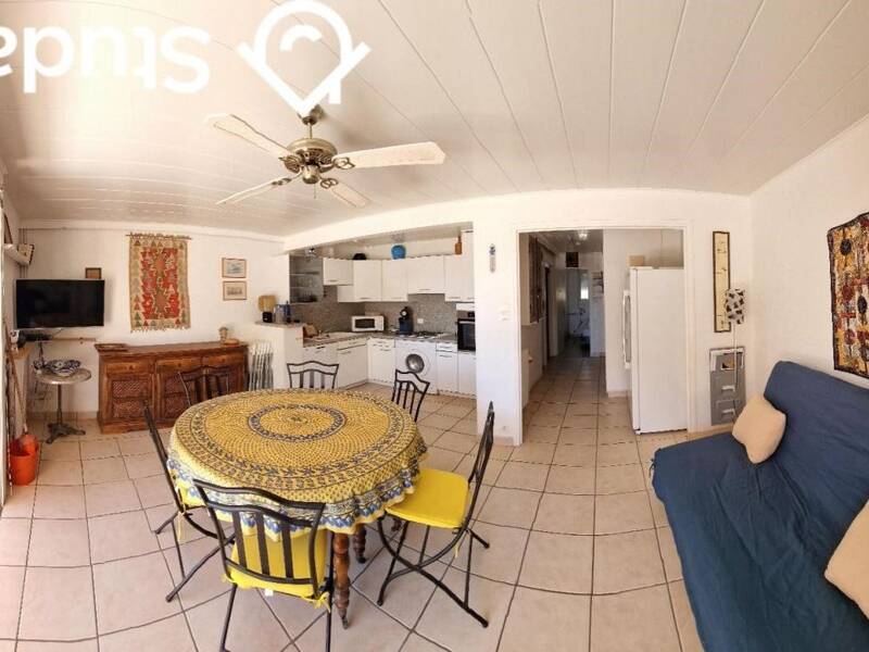 Maison à louer, 57m², PALAVAS LES FLOTS