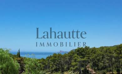 Maison à vendre 3 300 000 € 5 pièces 4 chambres 214 m² 1 857 m² de terrain St Cyr sur Mer 83270