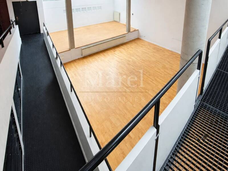 Maison à louer, 141m², PUTEAUX