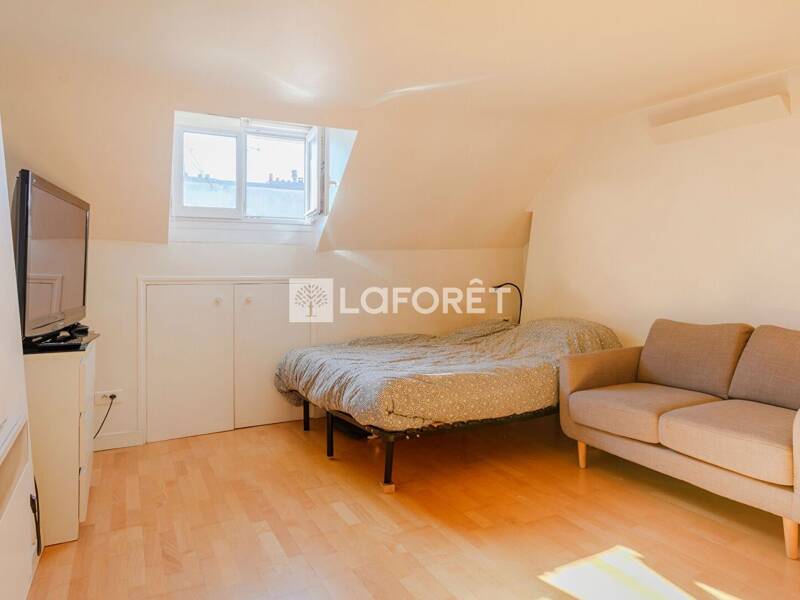 Maison à vendre, 23m², PARIS 4E