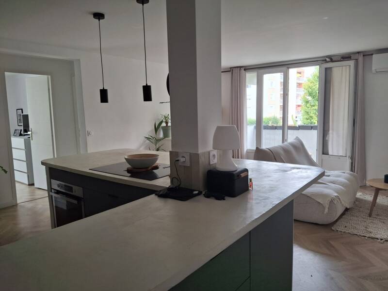 Maison à vendre, 54m², CARNOUX EN PROVENCE