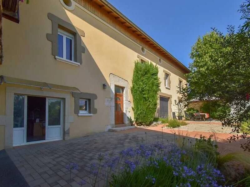 Maison à vendre, 235m², SAINT VERAND