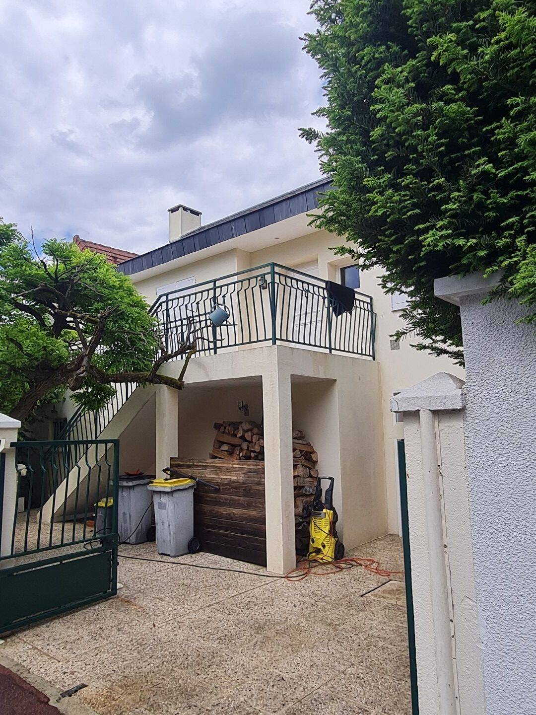 Maison à vendre, 160m², RUEIL MALMAISON