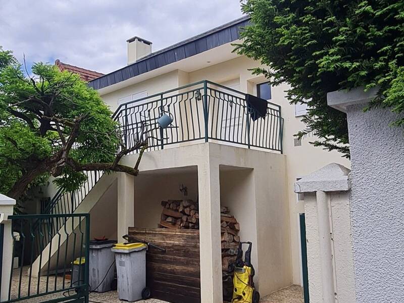 Maison à vendre, 160m², RUEIL MALMAISON