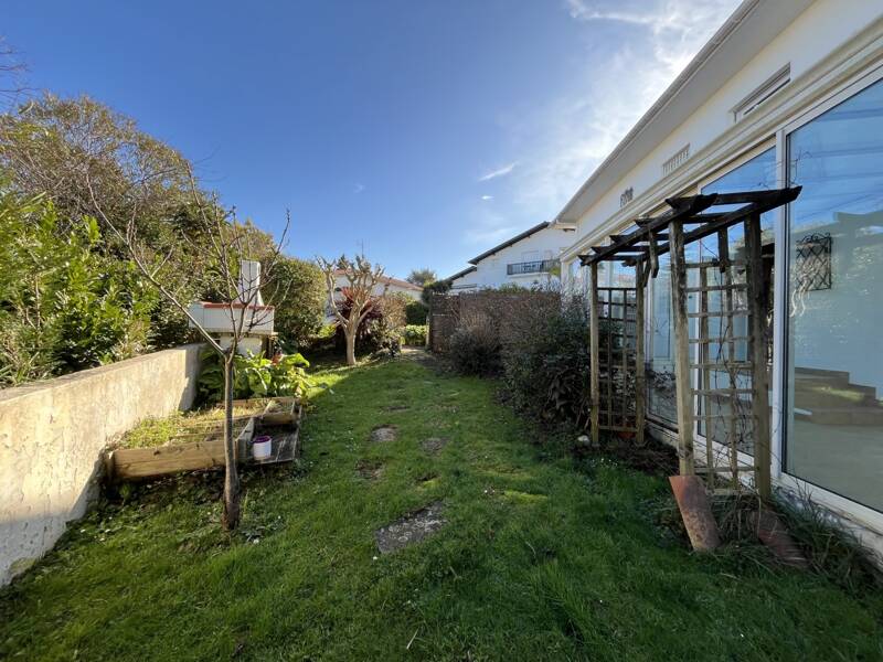 Maison à vendre, 81m², HENDAYE