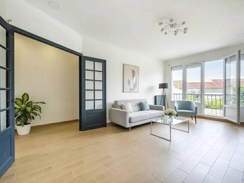 Maison à vendre, 190m², GROSLAY