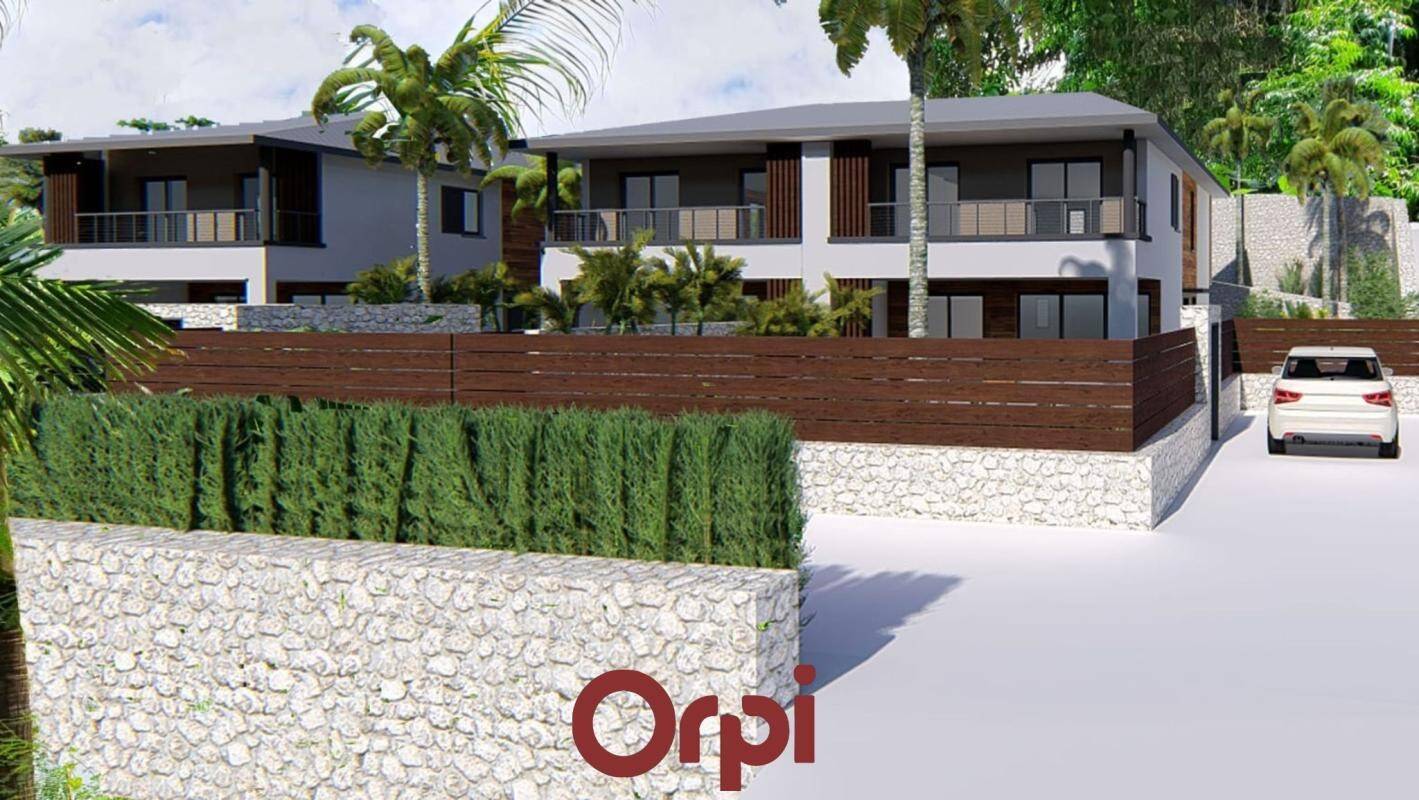 Maison à vendre, 96m², SAINT PIERRE
