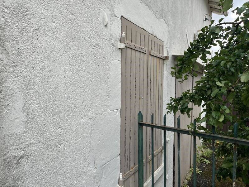 Maison à vendre, 0m², MAUZE SUR LE MIGNON