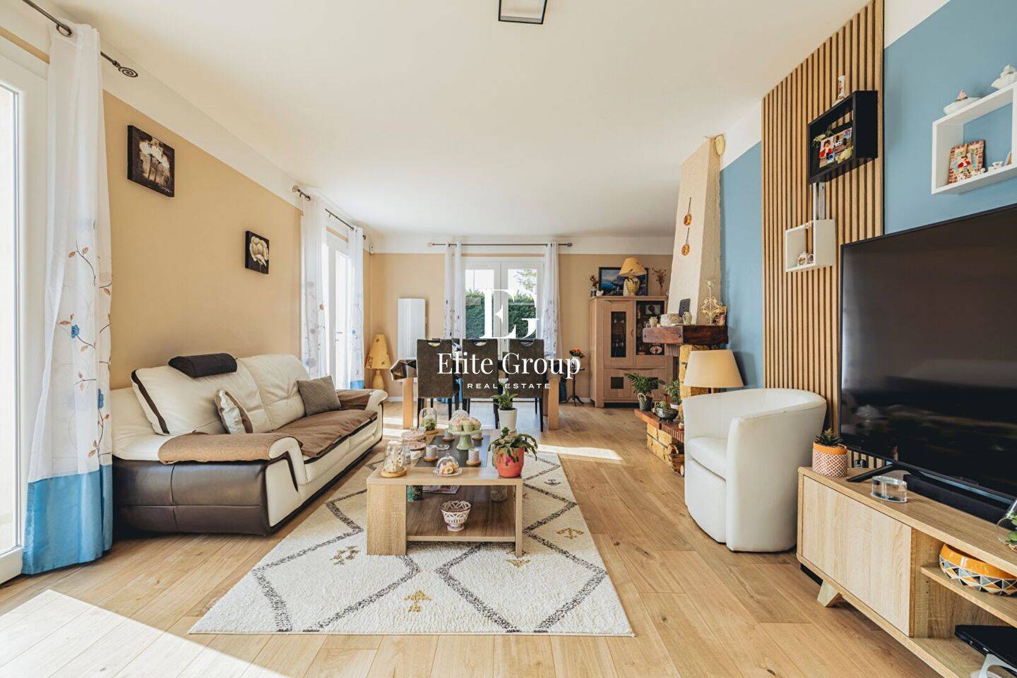 Maison à vendre, 158m², ROCHEFORT