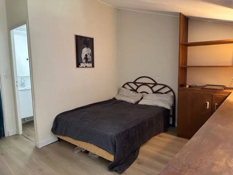 Maison à louer, 41m², TOULOUSE