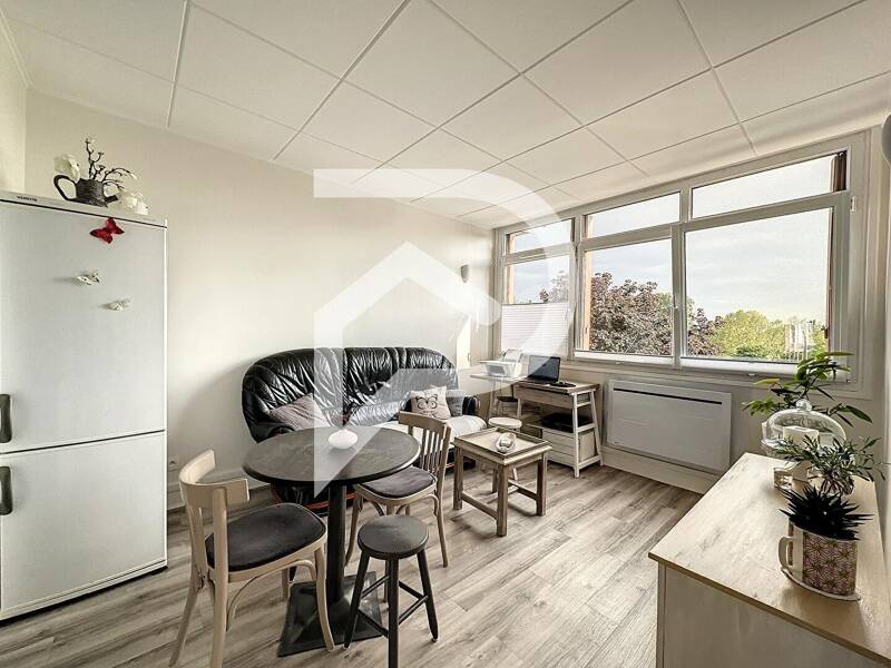 Maison à louer, 33m², SOISY SOUS MONTMORENCY