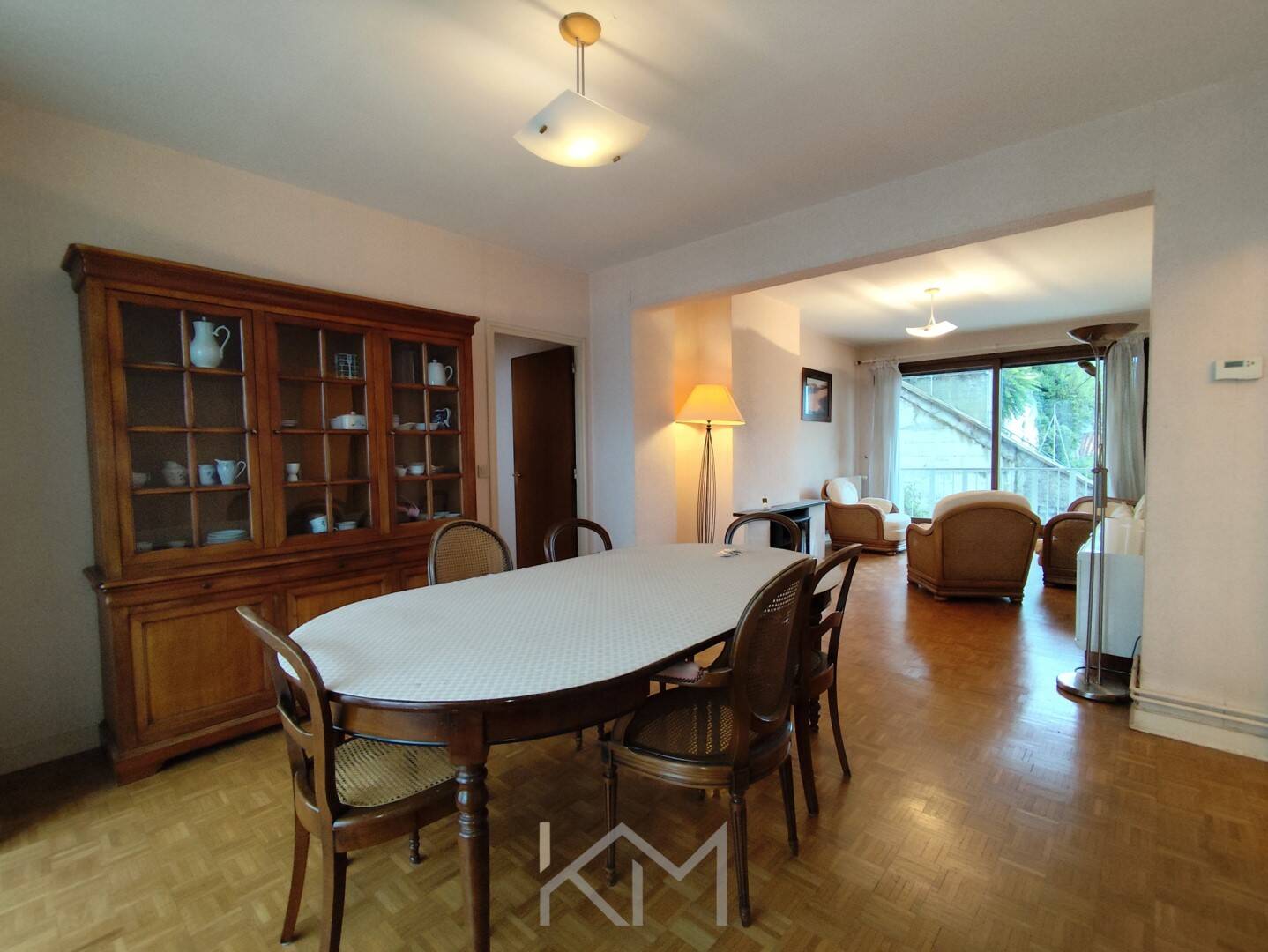 Maison à vendre, 102m², POITIERS