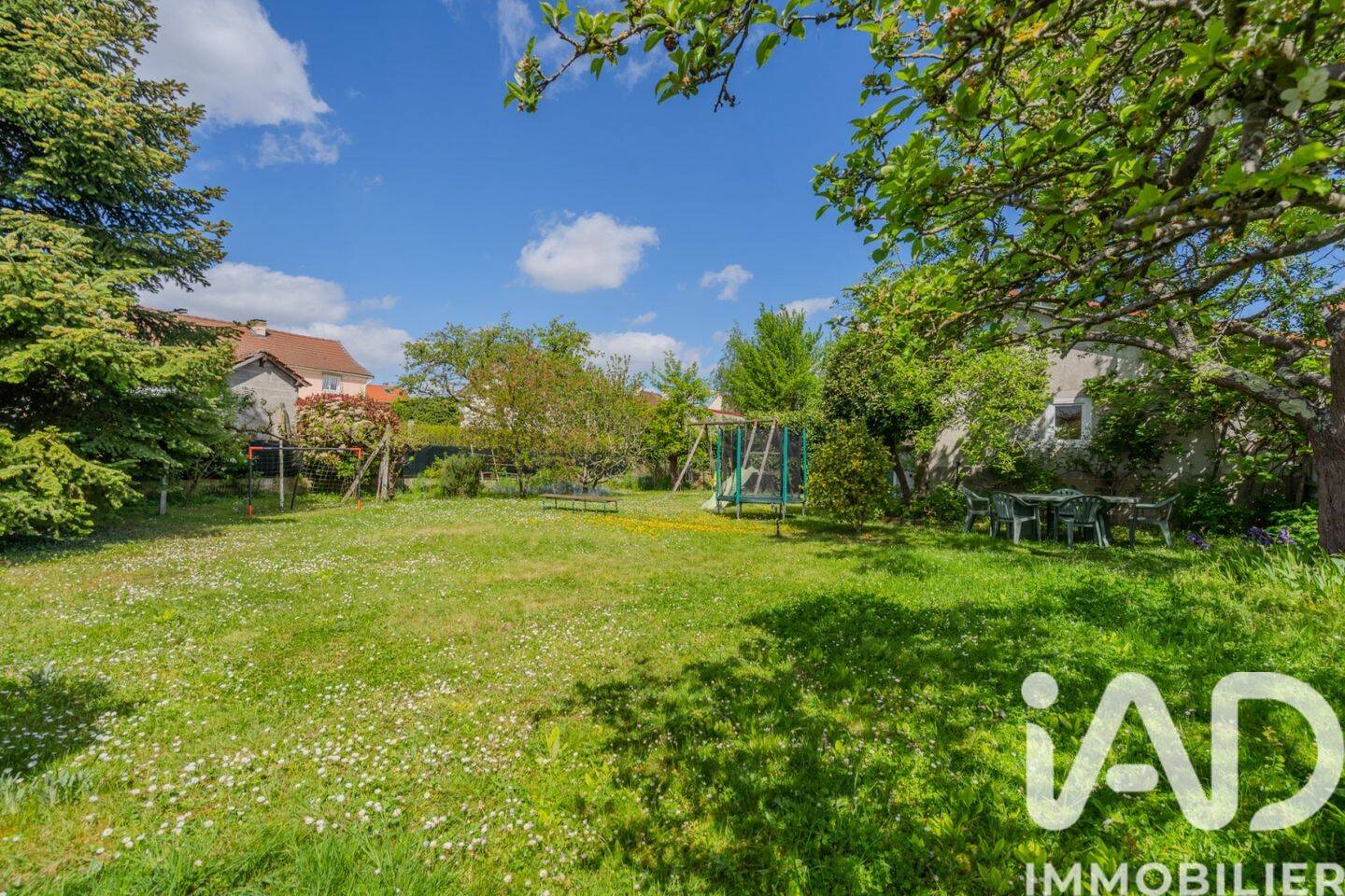 Maison à vendre, 116m², CHELLES