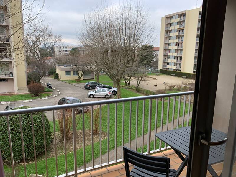 Maison à louer, 77m², LYON 5E