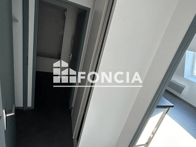 Maison à louer, 43m², VALENCE