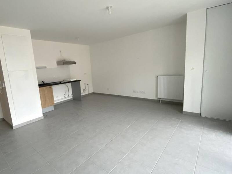 Maison à louer, 45m², TOURS