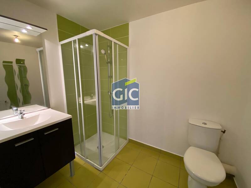 Maison à louer, 50m², HEROUVILLE SAINT CLAIR