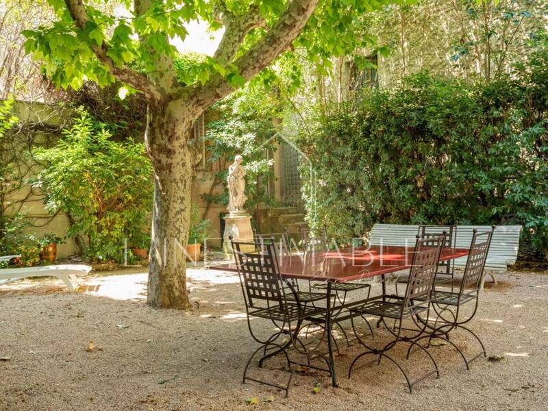 Maison à vendre, 348m², MARSEILLE 6E