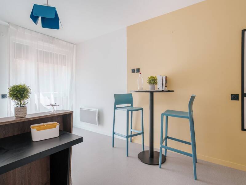 Maison à louer, 18m², TOULOUSE