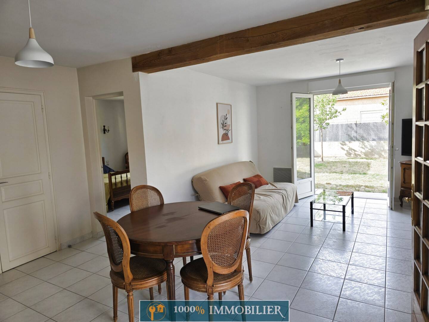 Maison à vendre, 85m², VALRAS PLAGE
