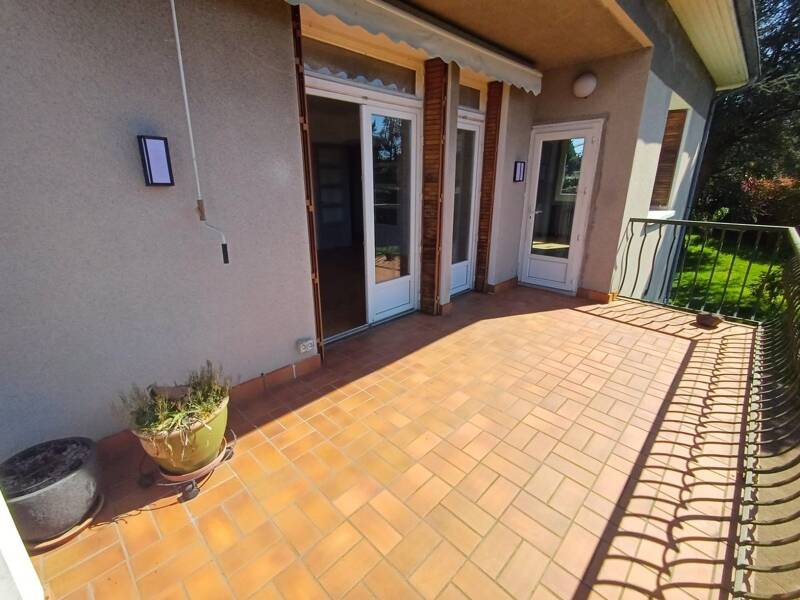 Maison à louer, 87m², MONISTROL SUR LOIRE