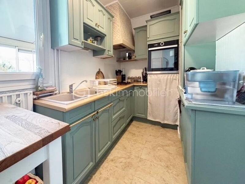 Maison à vendre, 96m², QUINCY SOUS SENART