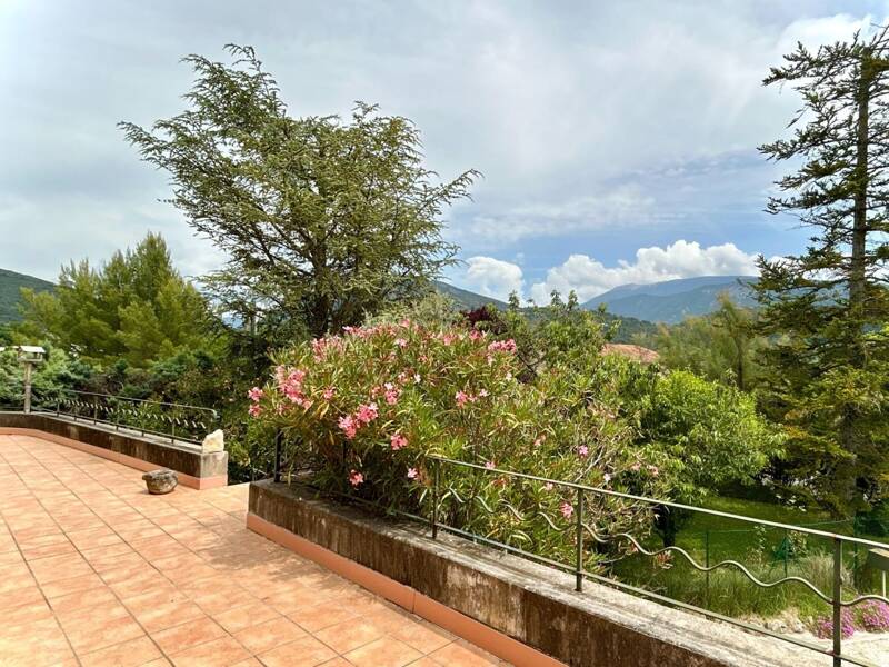 Maison à vendre, 146m², MOLLANS SUR OUVEZE