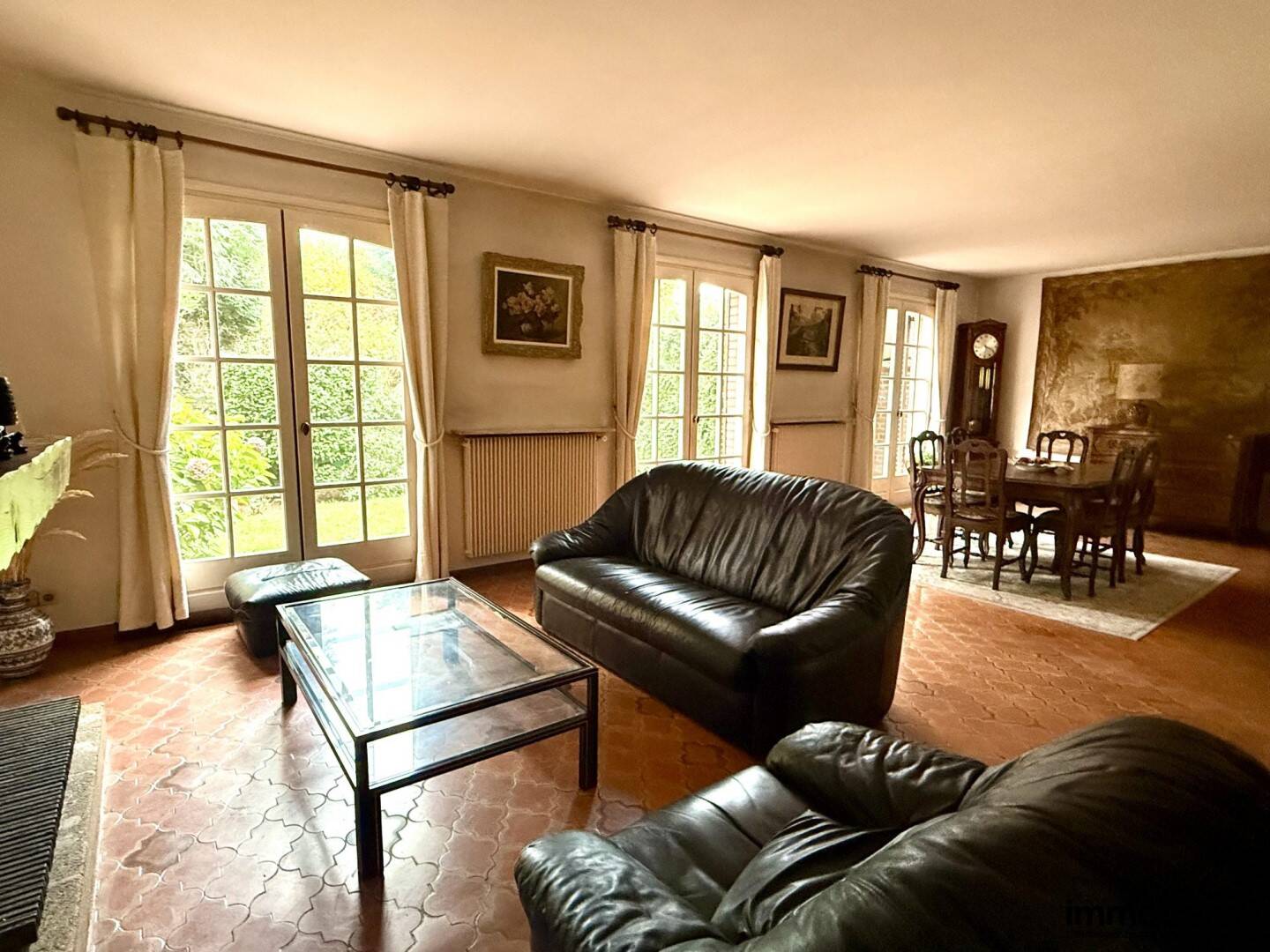 Maison à vendre, 127m², MARCQ EN BAROEUL