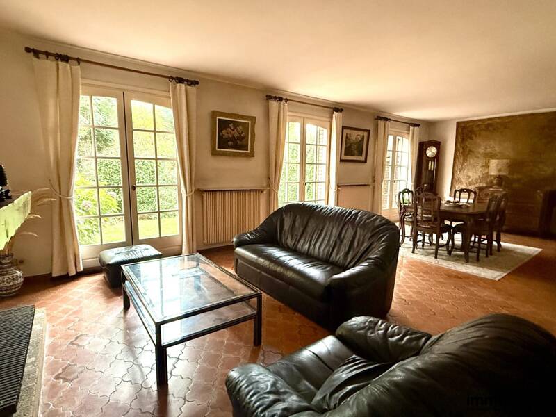 Maison à vendre, 127m², MARCQ EN BAROEUL