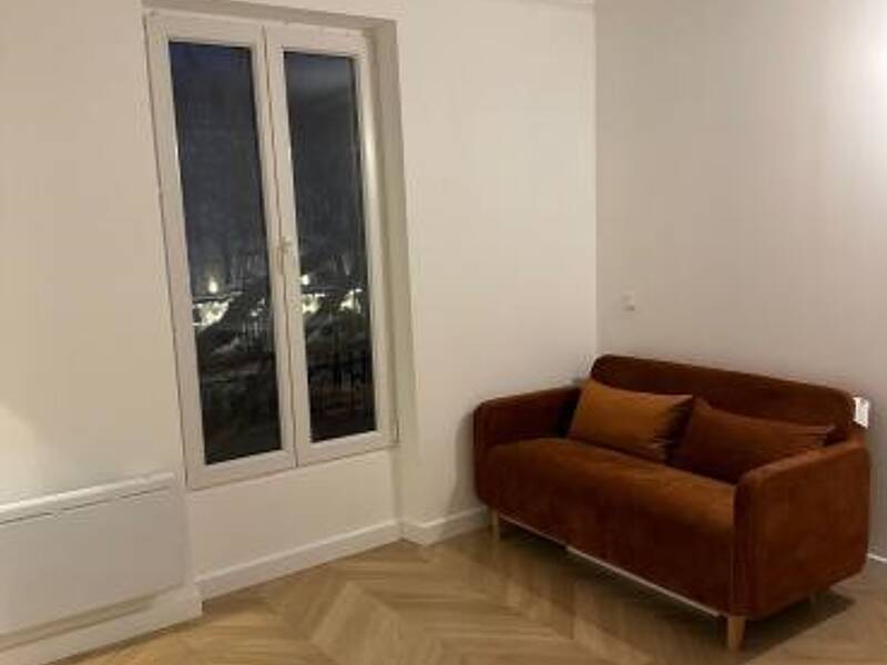 Maison à louer, 32m², PARIS 12E