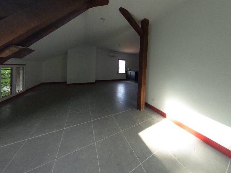 Maison à louer, 55m², SAINT VINCENT DE TYROSSE