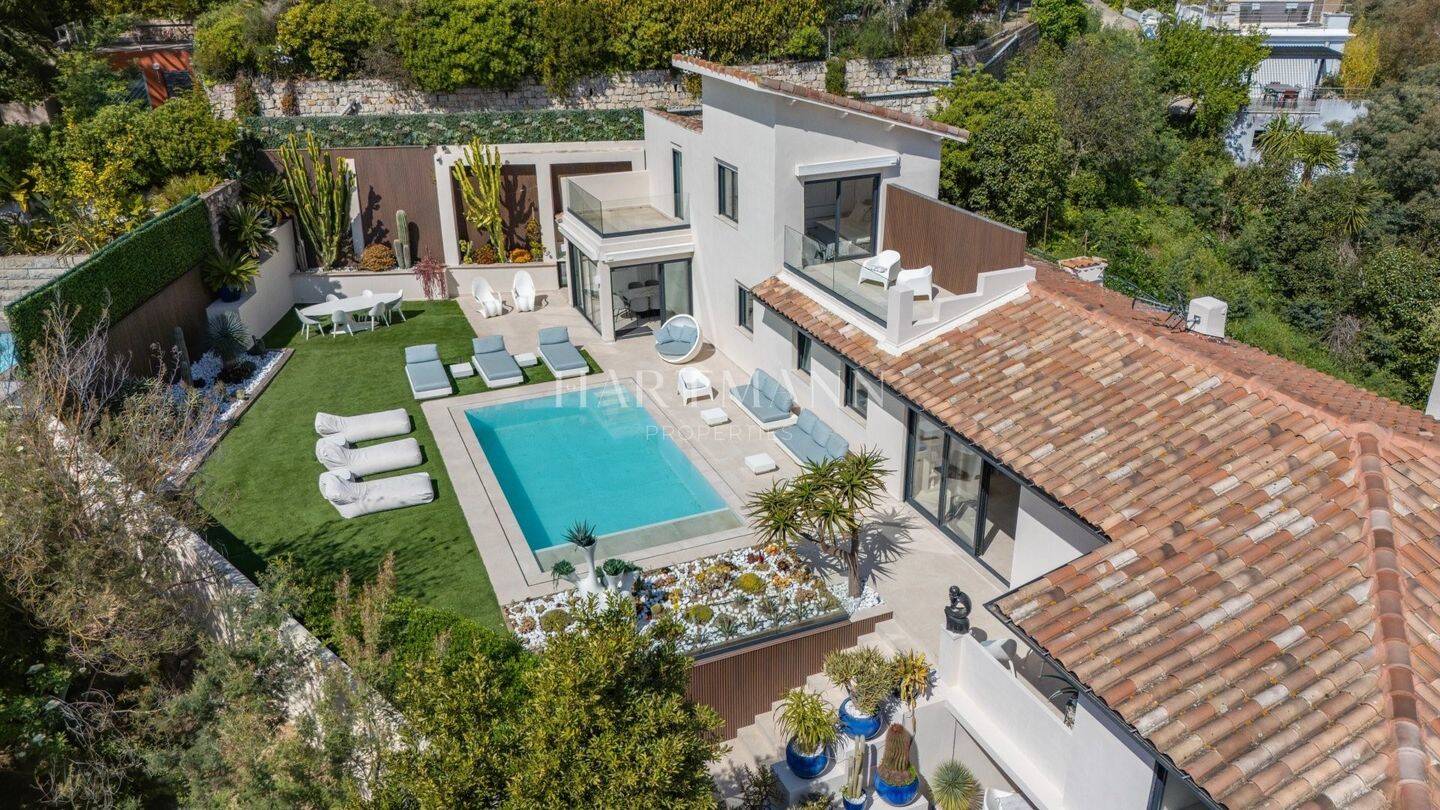 Maison à vendre, 204m², CANNES