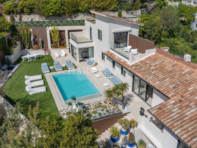 Maison à vendre, 204m², CANNES