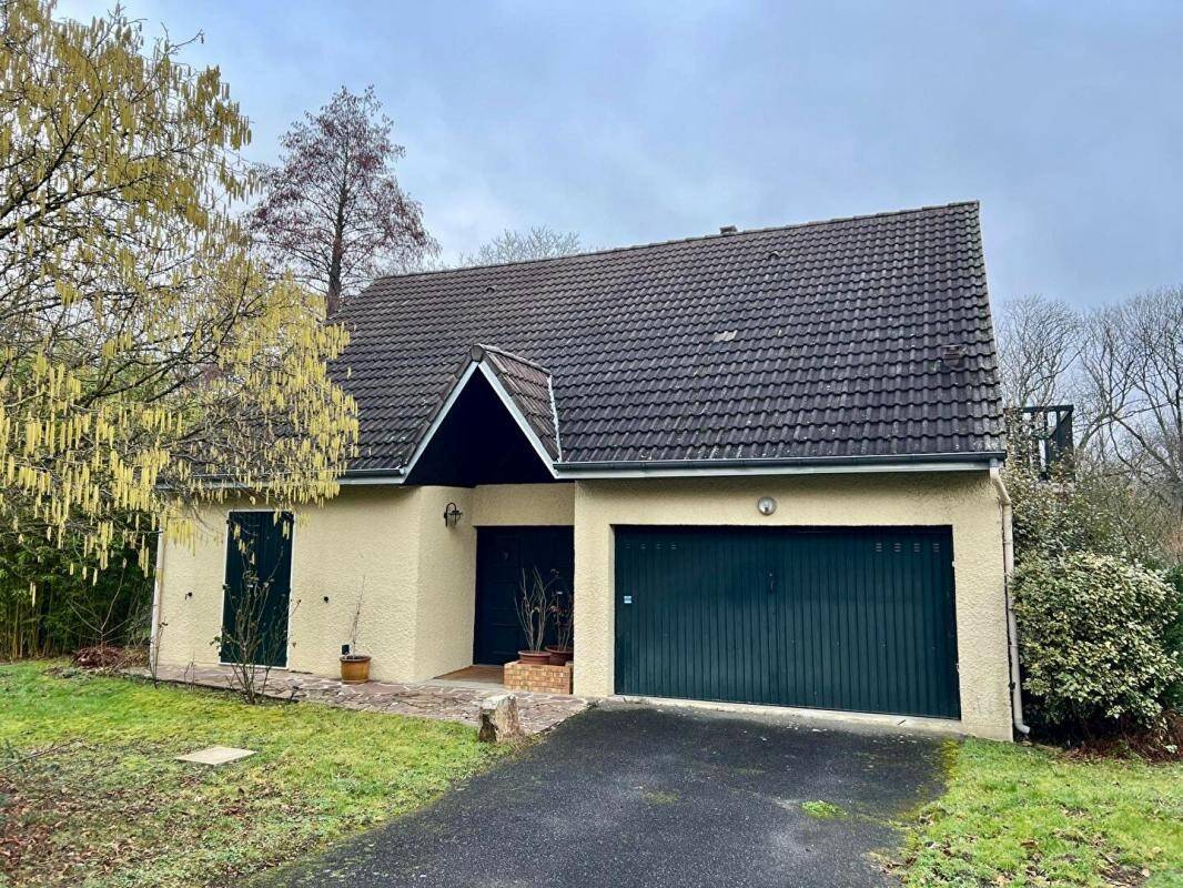 Maison à vendre, 138m², BOISSISE LE ROI