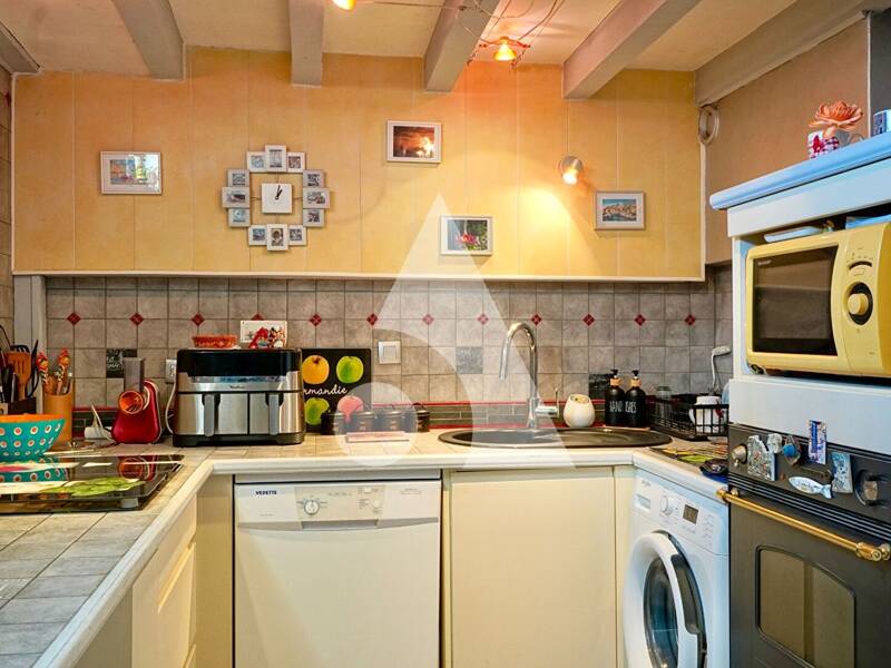 Maison à vendre, 52m², VENELLES