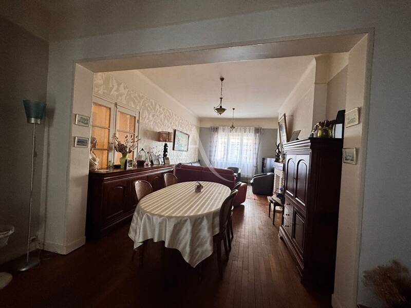 Maison à vendre, 222m², AMIENS